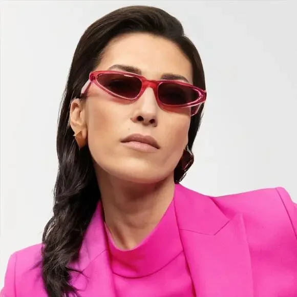 New! CELINE Sunglasses CL40231I 81Y, Authentic
